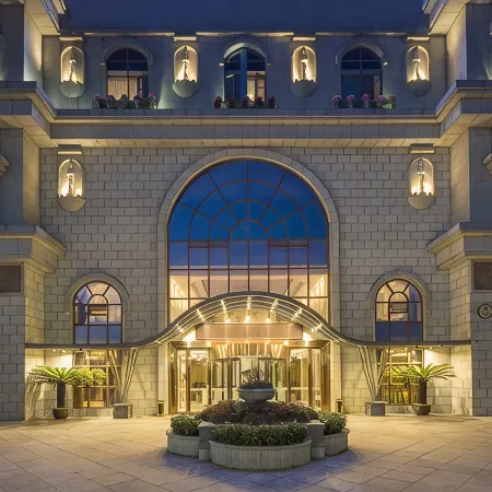 Xiangsheng Xinyi Hotel (Liansheng Happy City Jiujiang No.3 Middle School)