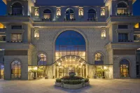 Xiangsheng Xinyi Hotel (Liansheng Happy City Jiujiang No.3 Middle School) - Pet friendly