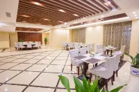 Dongguan Hotel (Tongling Wanda Plaza Railway Station)