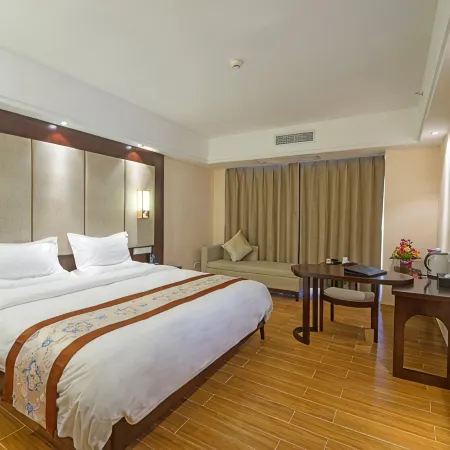 Jing Hua Hotel