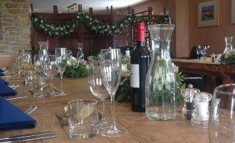 Winyard's Gap Inn