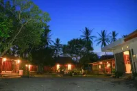 The Nalaya Hotel & Resto - Pools