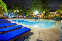 Manisa Hotel - Pools