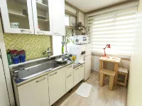Dana Haru Guesthouse - Homestays
