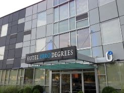 The Watershed - Formerly Hotel Zero Degrees