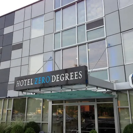 The Watershed - Formerly Hotel Zero Degrees