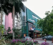 Yelia Y Hotel (Haikou Pearl Plaza) - جاكوزي