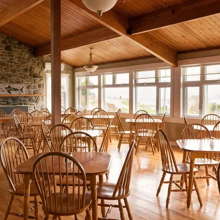The Iona Heights Inn
