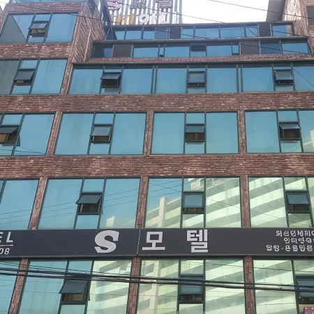 Geojedo Jangpyeong S