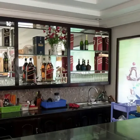 Kampot Diamond Hotel