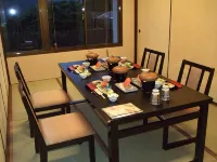 Nagomiyado ANJUANN Hotels in Shimanto
