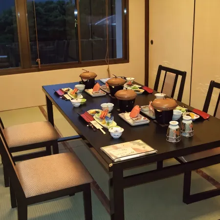 Nagomiyado ANJUANN