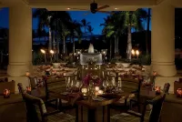 Four Seasons Resort Maui at Wailea - breakfast