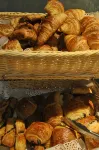 Grand Hotel Bellevue - Grand Place - breakfast