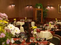 Crowne Plaza EDISON by IHG - petit déjeuner