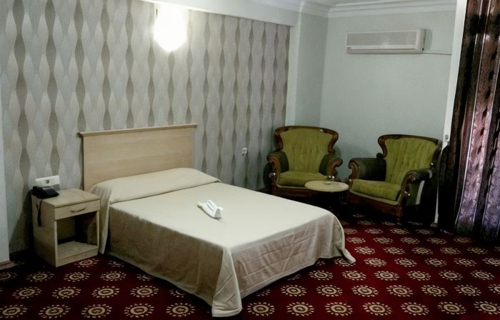 Kardelen Hotel