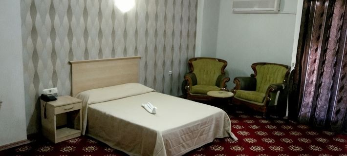Kardelen Hotel Hotels in Akdeniz