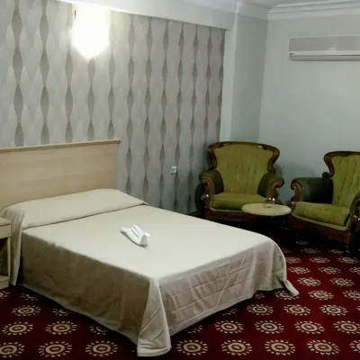 Kardelen Hotel Hotels near Ataturk Park