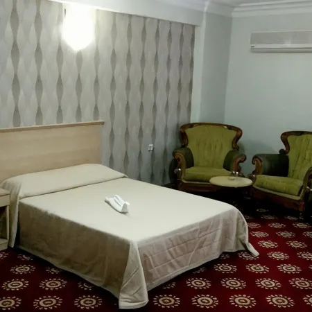 Kardelen Hotel