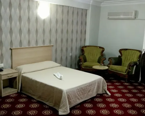 Kardelen Hotel Hotels in Mersin