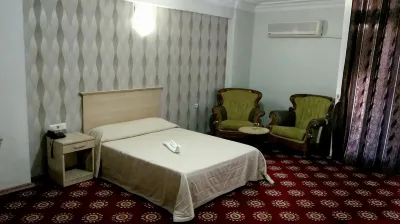 Kardelen Hotel Hotels in 