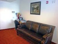 Executive Inn & Suites Extended Stay - Vernal