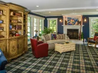 Island View Inn Hotels in Knox County
