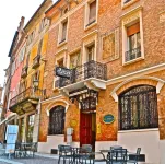 Hotel Duomo Cremona