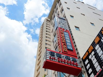 TanHuiHotel