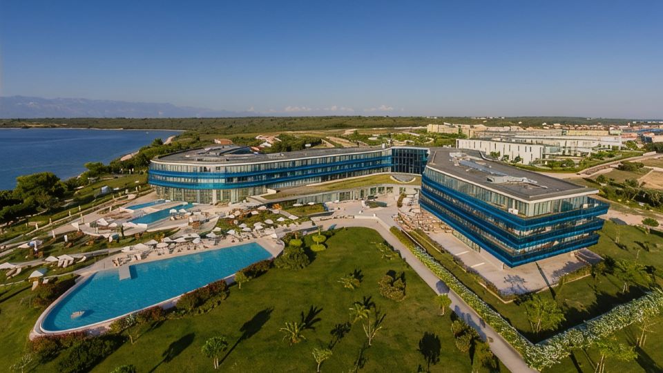 Falkensteiner Hotel & Spa Iadera