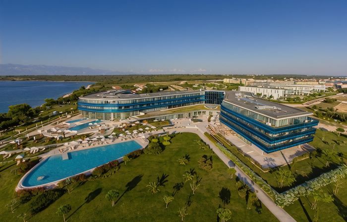 Falkensteiner Hotel & Spa Iadera