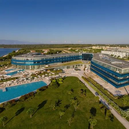 Falkensteiner Hotel & Spa Iadera
