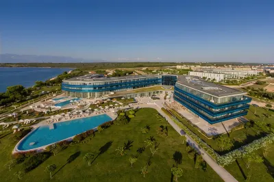 Falkensteiner Hotel & Spa Iadera Hotels in 
