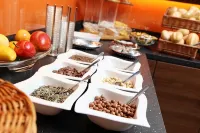 Parkhotel Lippstadt - Breakfast