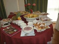 Hotel Della Rotonda - breakfast