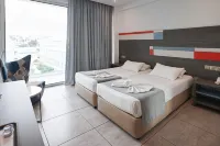 Nicholas Color Hotel - 4-Star