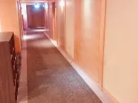 宜蘭晶樺商務飯店 二結車站（Erjie Station）附近的飯店