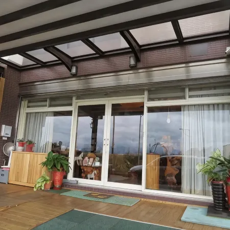 Qi Hua Zhen Ju Homestay Отели рядом с достопримечательностью «Пляж для купания Тоучэн»