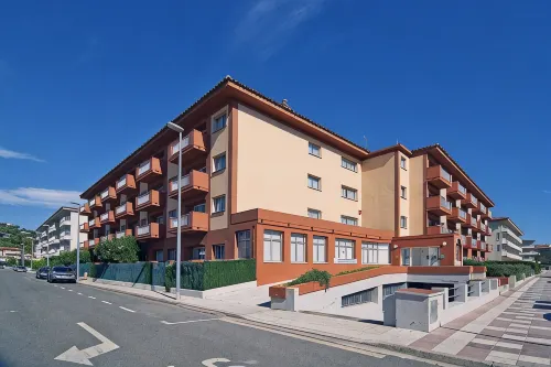 Rvapartaments Estartit Confort
