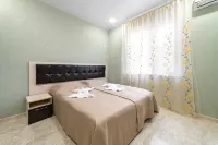 Willa de Sofia Living Quarters