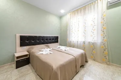 Willa de Sofia Living Quarters Hotel di 