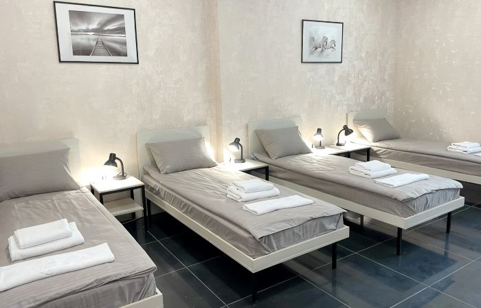 Morion Mini-Hotel