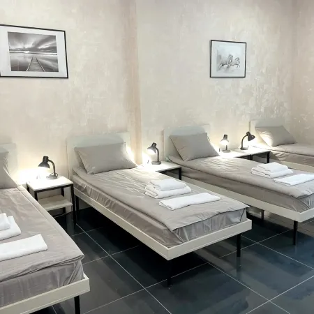 Morion Mini-Hotel