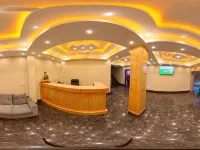 SIKKIM SAROVAR HOTEL & RESTRO Hotels in Ravangla