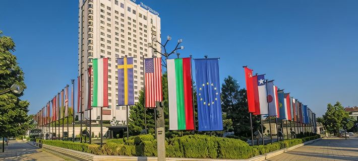 Hotel Marinela Sofia Hotels in Sofia