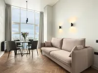 Panorama Suites Apart-Hotel - Pools