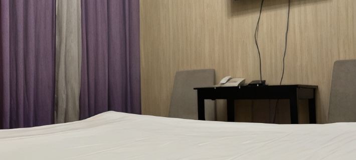 YarDom Hotel Hotéis em Iaroslavl