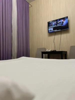 YarDom Hotel - Inns