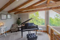 Relaxing family friendly cabin that lets you escape and enjoy nature