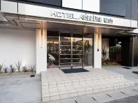 Hotel AreaOne Fukuyama
